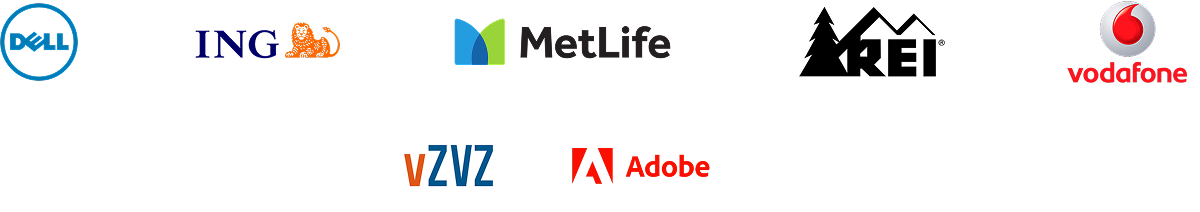 他们都在使用Parasoft CTP