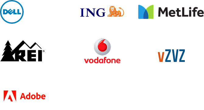 他们都在使用Parasoft CTP