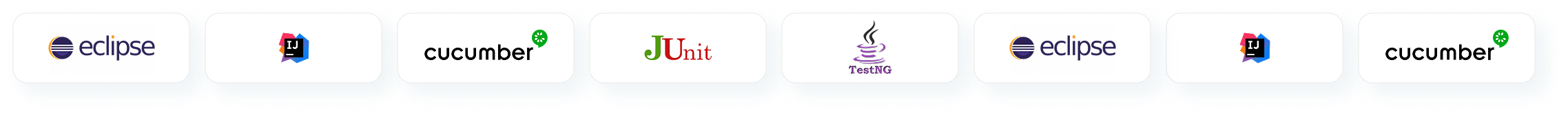 Parasoft Selenic测试工具链
