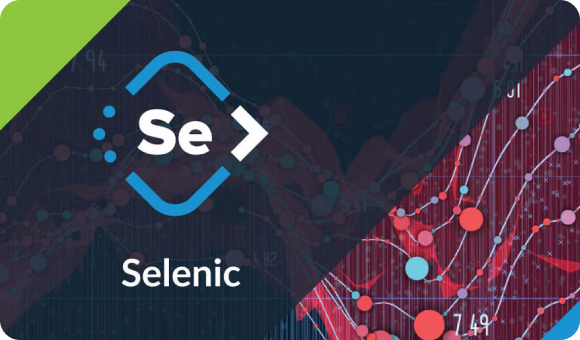 Parasoft Selenic解决测试执行问题