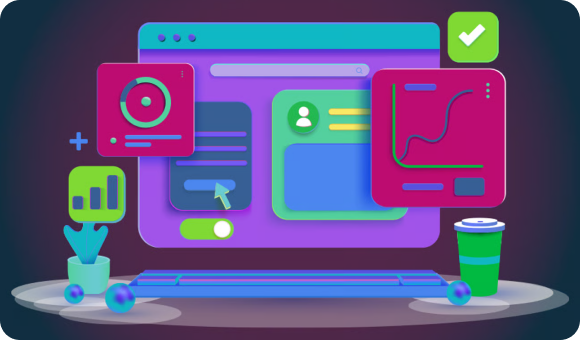 Parasoft Selenic测试结果