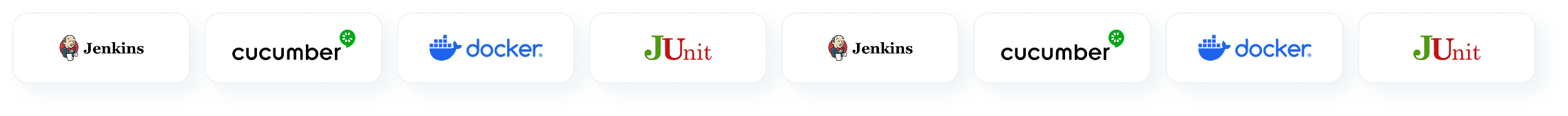 Parasoft SOAtest技术集成