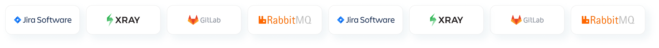 Parasoft SOAtest功能测试结果