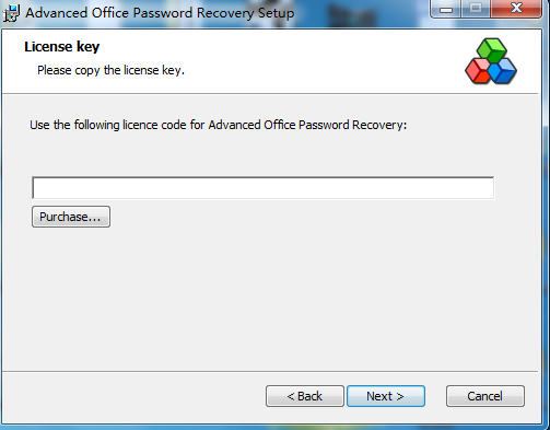Advanced Office Password Recovery安装激活换机教程