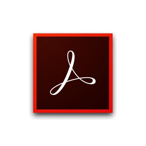Adobe Acrobat图标