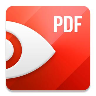 PDF Expert图标