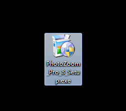 PhotoZoom Pro 8安装激活教程