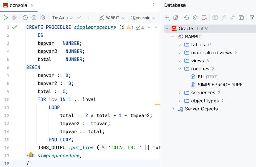 plsql如何优化执行计划