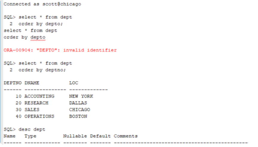 plsql连接oracle配置