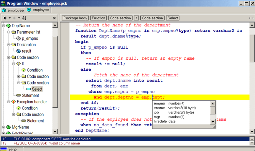 plsql怎么导入dmp文件