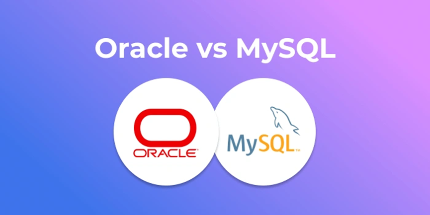 Oracle和MySQL的区别