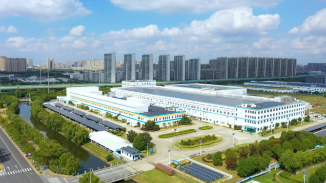 某储能变流器PCS公司案例