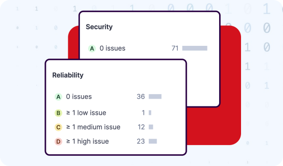 SonarQube Cloud修复