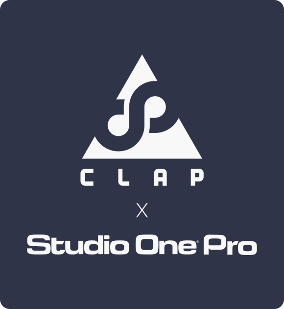 Studio One Pro 7的插件