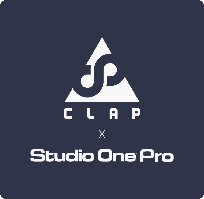 Studio One Pro 7的插件