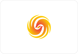 凤凰卫视logo