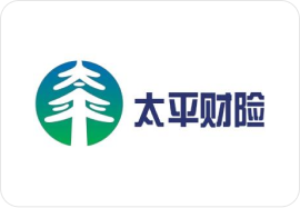 太平财险logo