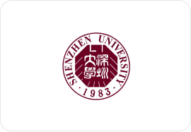 深圳大学logo