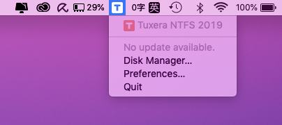 Tuxera NTFS还有你不知道的用法
