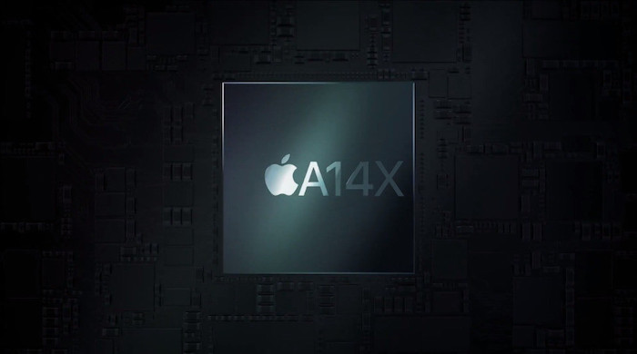 Mac的A14X芯片到底有多强？