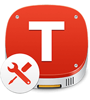 Tuxera NTFS For Mac