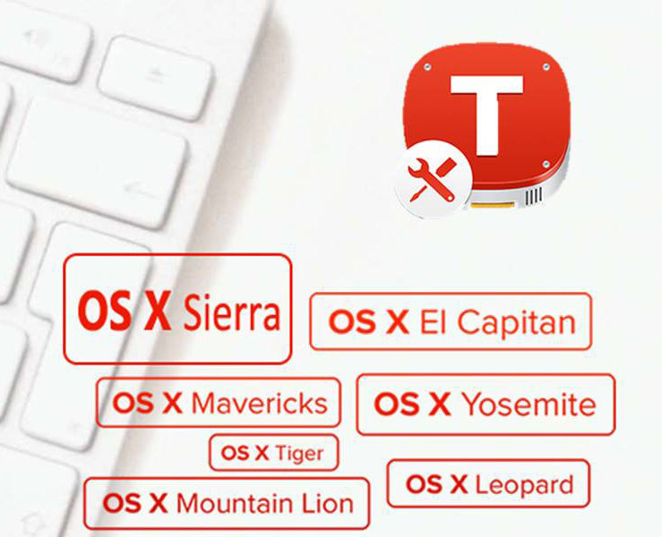 图2：Tuxera NTFS for Mac