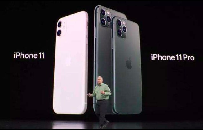 iPhone11惊现“跳水价” 最高直降800元