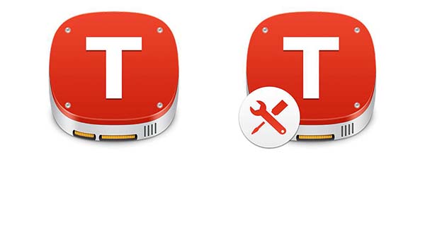 tuxera ntfs for Mac