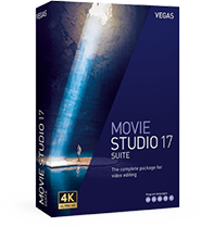 vegas movie studio 17 trial