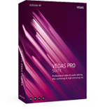 VEGAS Pro 17 Suite