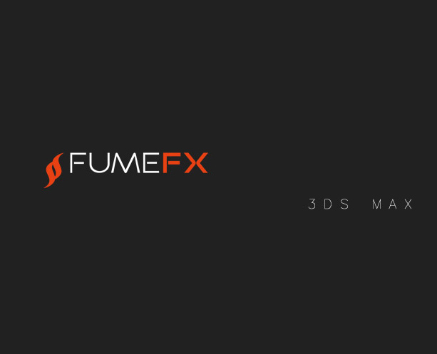 FumeFX 3ds Max