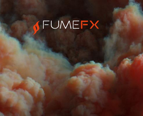 FumeFX软件