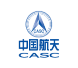 北京卫星制造厂logo