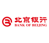 北京银行股份有限公司logo