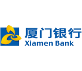 厦门银行股份有限公司logo