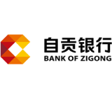 自贡银行股份有限公司logo