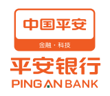 平安银行股份有限公司logo