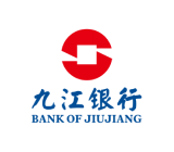 九江银行股份有限公司logo