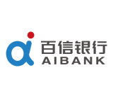 中信百信银行股份logo