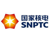 国家核电技术公司logo