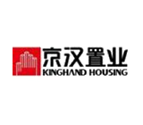 京汉置业集团股份logo