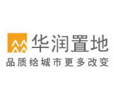 华润置地有限公司logo