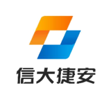 郑州信大捷安信息技术股份有限公司logo