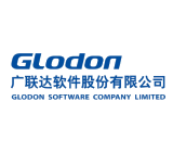 广联达软件股份有限公司logo