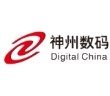 神州数码logo