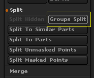 groups split