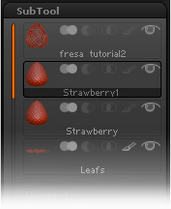复制草莓工具