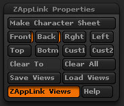 ZApplink属性