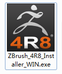 卸载ZBrush 4R7
