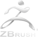 ZBrush中文版下载,3D数字雕刻教程